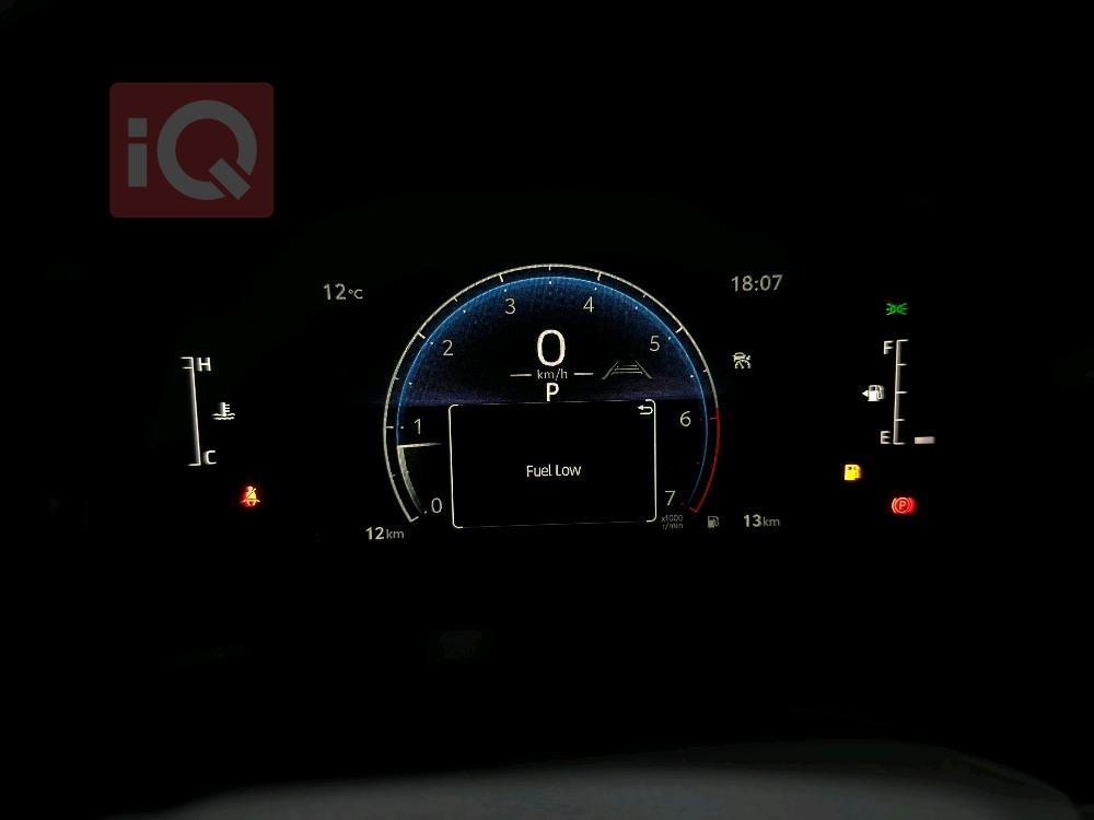 تۆیۆتا لاند کروزەر